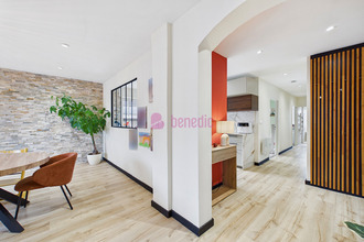 achat appartement thionville 57100