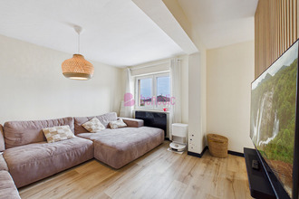 achat appartement thionville 57100