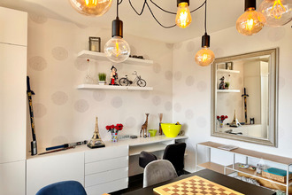achat appartement thionville 57100