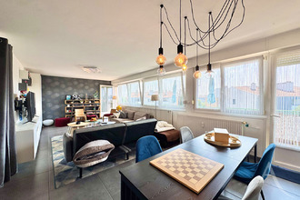 achat appartement thionville 57100