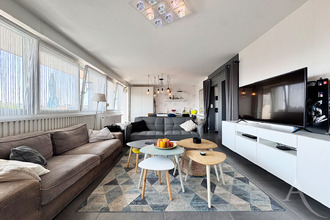 achat appartement thionville 57100