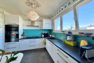 achat appartement thionville 57100