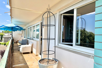 achat appartement thionville 57100