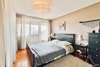 achat appartement thionville 57100