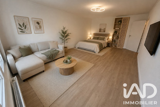 achat appartement thionville 57100