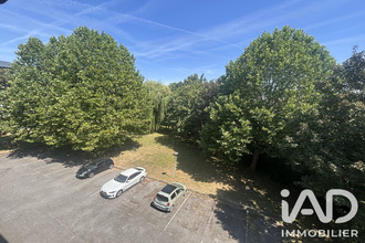 achat appartement thionville 57100