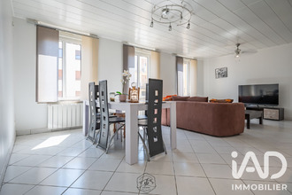 achat appartement thionville 57100