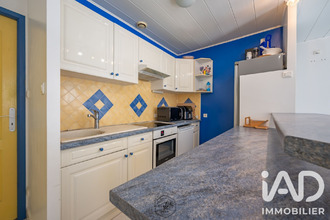 achat appartement thionville 57100
