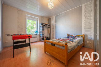achat appartement thionville 57100