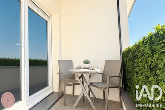 achat appartement thionville 57100