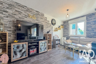 achat appartement thionville 57100