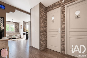achat appartement thionville 57100