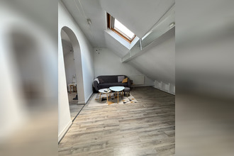 achat appartement thionville 57100