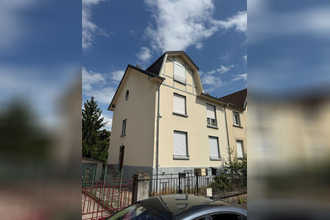 achat appartement thionville 57100