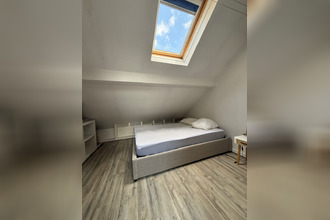 achat appartement thionville 57100