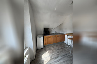 achat appartement thionville 57100