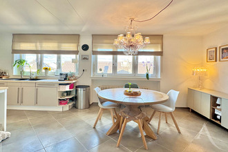 achat appartement thionville 57100