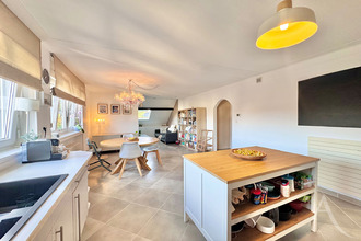 achat appartement thionville 57100