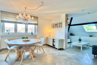 achat appartement thionville 57100