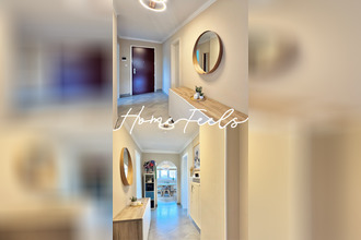 achat appartement thionville 57100