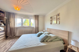 achat appartement thionville 57100