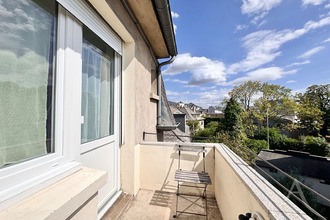 achat appartement thionville 57100