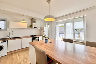 achat appartement thionville 57100
