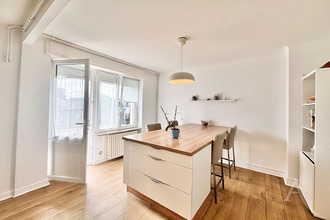 achat appartement thionville 57100