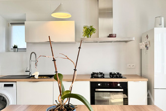 achat appartement thionville 57100