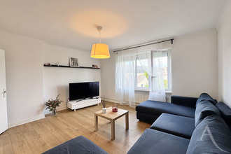 achat appartement thionville 57100