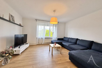 achat appartement thionville 57100