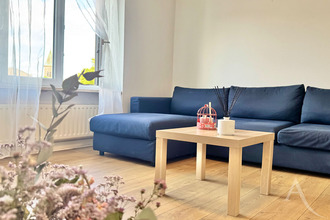 achat appartement thionville 57100