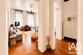 achat appartement thionville 57100
