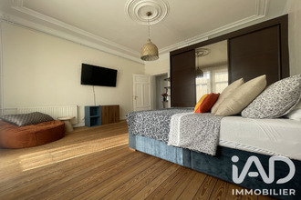 achat appartement thionville 57100