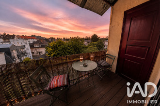 achat appartement thionville 57100