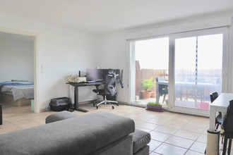 achat appartement thionville 57100