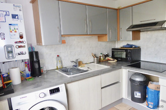 achat appartement thionville 57100