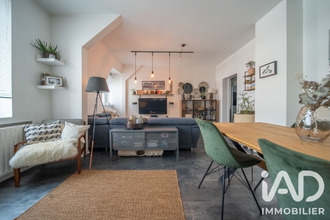 achat appartement thionville 57100