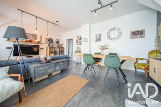 achat appartement thionville 57100