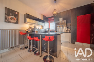 achat appartement thionville 57100