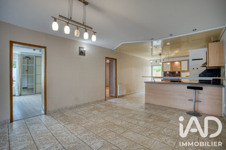achat appartement thionville 57100