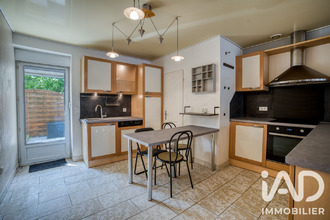 achat appartement thionville 57100
