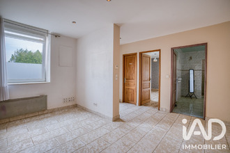 achat appartement thionville 57100