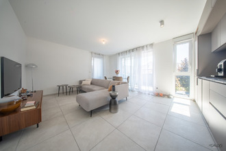 achat appartement thionville 57100