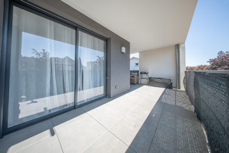achat appartement thionville 57100