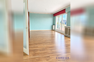 achat appartement thionville 57100