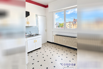 achat appartement thionville 57100