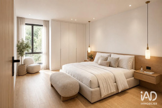 achat appartement thionville 57100