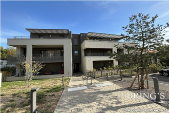 achat appartement thionville 57100