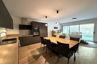 achat appartement thionville 57100